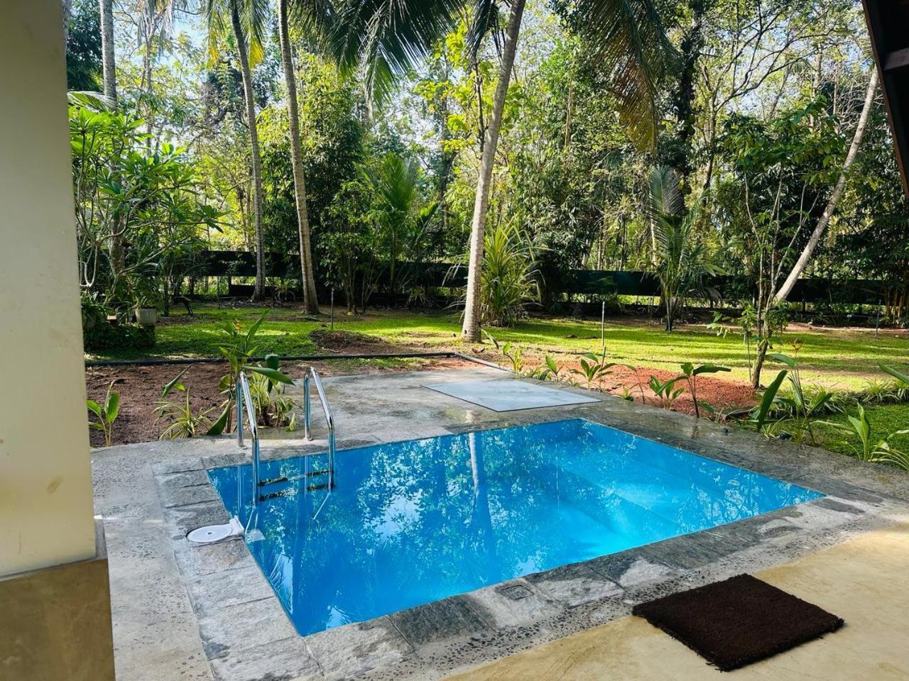 Elegant Hamlets Home Stay Chilaw Exterior foto