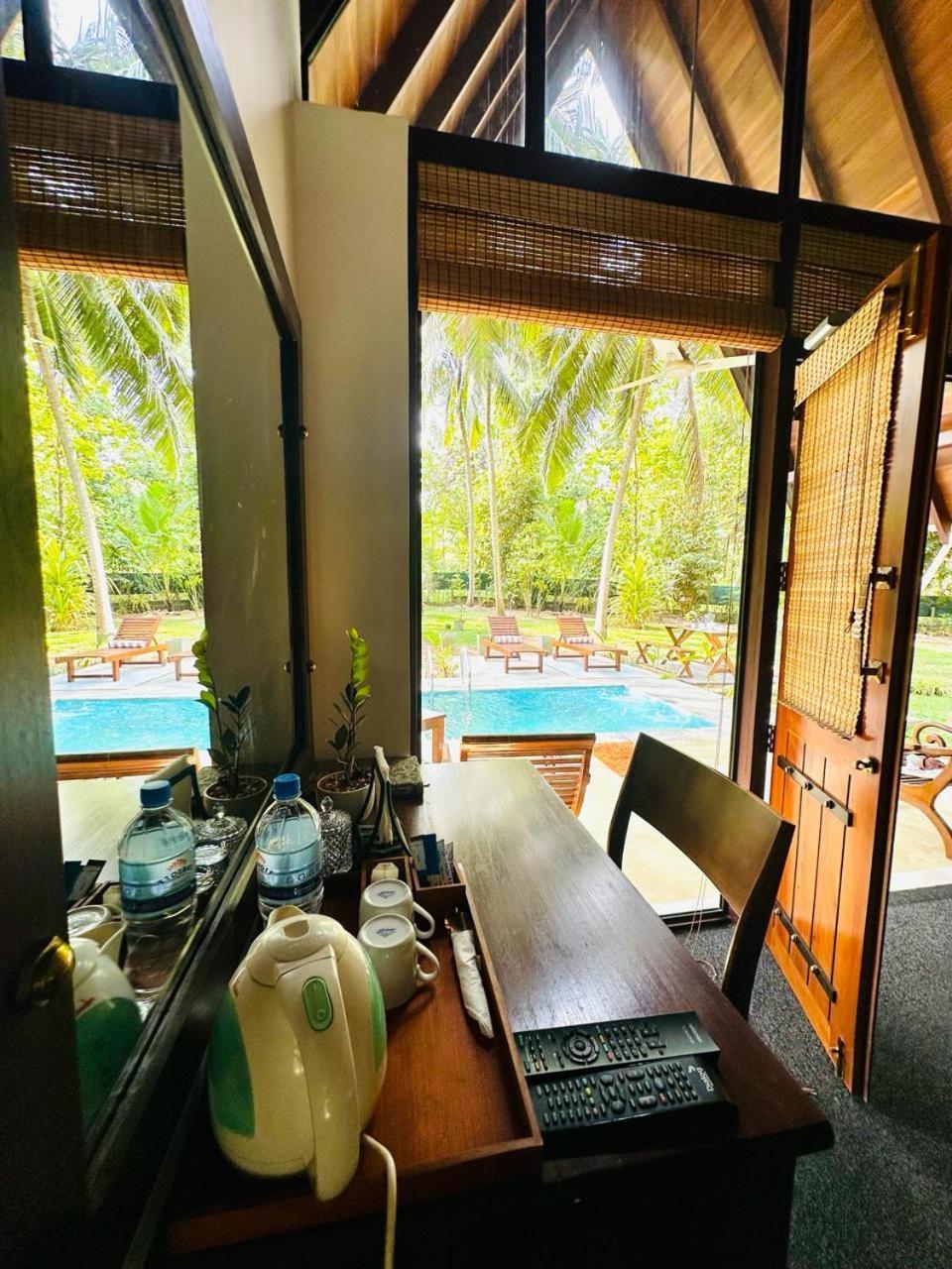 Elegant Hamlets Home Stay Chilaw Exterior foto